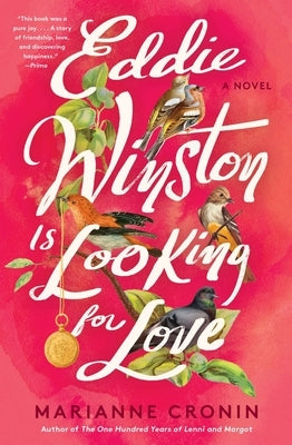 Eddie Winston Is Looking for Love by Cronin, Marianne