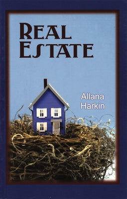 Real Estate by Harkin, Allana