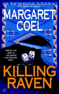 Killing Raven by Coel, Margaret