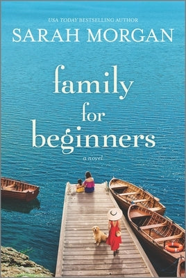 Family for Beginners (Original) by Morgan, Sarah