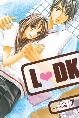 LDK, Volume 7 by Watanabe, Ayu