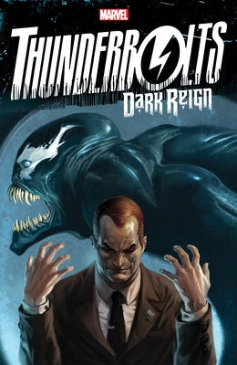 Thunderbolts: Dark Reign by Jenkins, Paul