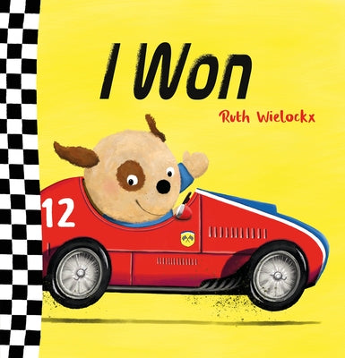 I Won by Wielockx, Ruth