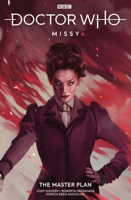 Doctor Who: Missy by Houser, Jody