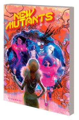 New Mutants by Vita Ayala Vol. 2 by Ayala, Vita