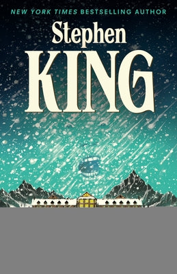 The Shining by King, Stephen