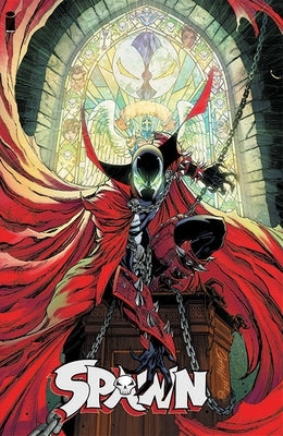 Spawn: The Record-Breaker by McFarlane, Todd