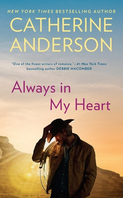 Always in My Heart by Anderson, Catherine