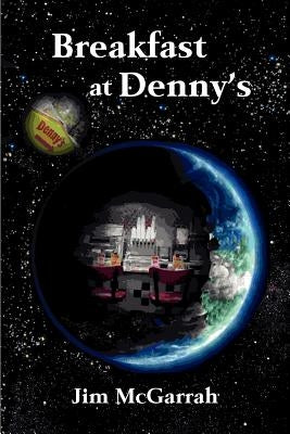 Breakfast at Denny's by McGarrah, Jim