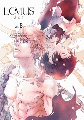 Levius/Est, Vol. 8 by Nakata, Haruhisa