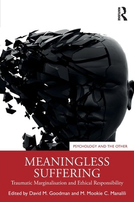 Meaningless Suffering: Traumatic Marginalisation and Ethical Responsibility by Goodman, David