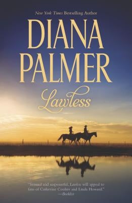 Lawless Original/E by Palmer, Diana