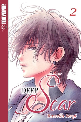 Deep Scar, Volume 2: Volume 2 by Sergi, Rossella