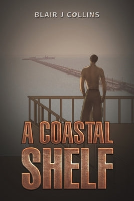 A Coastal Shelf by J. Collins, Blair