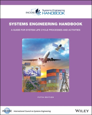 Incose Systems Engineering Handbook by Incose