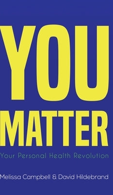 You Matter by Campbell, Melissa