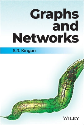 Graphs and Networks by Kingan, S. R.