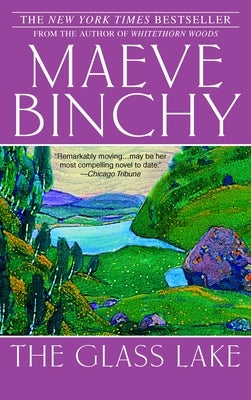 The Glass Lake by Binchy, Maeve