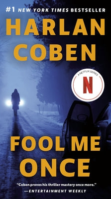 Fool Me Once by Coben, Harlan