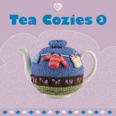 Tea Cozies 2 by GMC