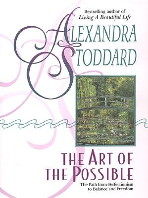 Art of the Possible by Stoddard, Alexandra