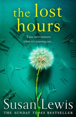 The Lost Hours by Lewis, Susan