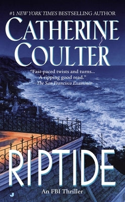 Riptide by Coulter, Catherine