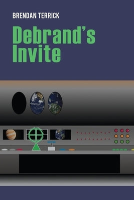 Debrand's Invite by Terrick, Brendan