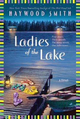 Ladies of the Lake by Smith, Haywood