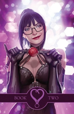 Sunstone Book Two by Sejic, Stjepan