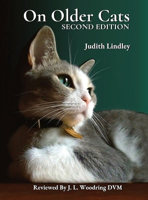 On Older Cats by Lindley, Judith