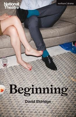 Beginning by Eldridge, David