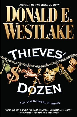 Thieves' Dozen by Westlake, Donald E.