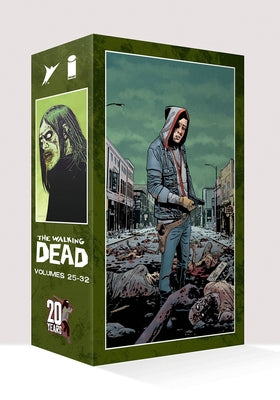 Walking Dead 20th Anniversary Box Set #4 by Kirkman, Robert