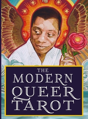 Modern Queer Tarot by Barber, Robert