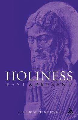 Holiness by Orsuto, Donna