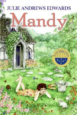 Mandy by Edwards, Julie Andrews