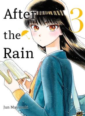 After the Rain 3 by Mayuzuki, Jun