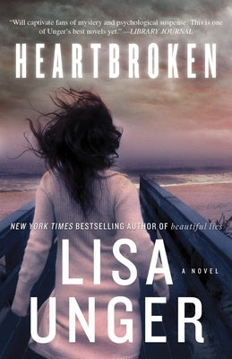 Heartbroken by Unger, Lisa