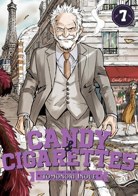 Candy and Cigarettes Vol. 7 by Inoue, Tomonori