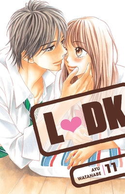 Ldk 11 by Watanabe, Ayu