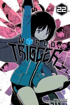 World Trigger, Vol. 22 by Ashihara, Daisuke