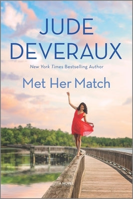 Met Her Match (First Time Trade) by Deveraux, Jude