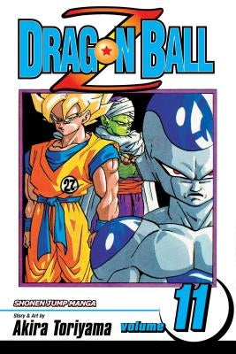 Dragon Ball Z, Vol. 11 by Toriyama, Akira