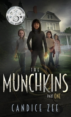 The Munchkins by Zee, Candice