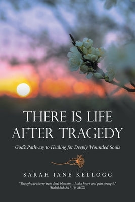 There Is Life After Tragedy: God's Pathway to Healing for Deeply Wounded Souls by Kellogg, Sarah Jane