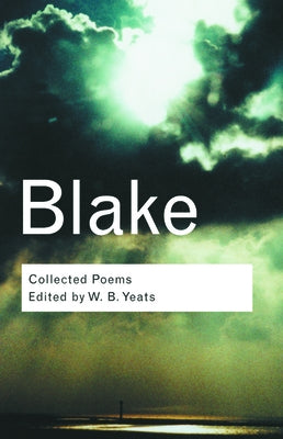 Blake: Collected Poems by Blake, William