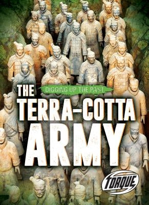 The Terra-Cotta Army by Oachs, Emily Rose