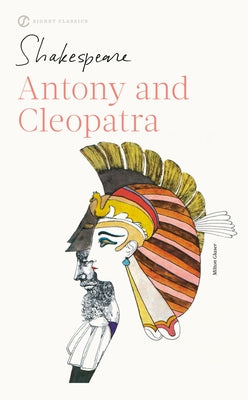 Antony and Cleopatra by Shakespeare, William