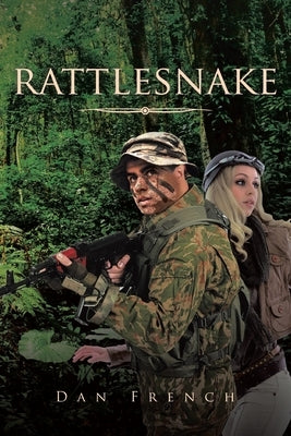 Rattlesnake by French, Dan